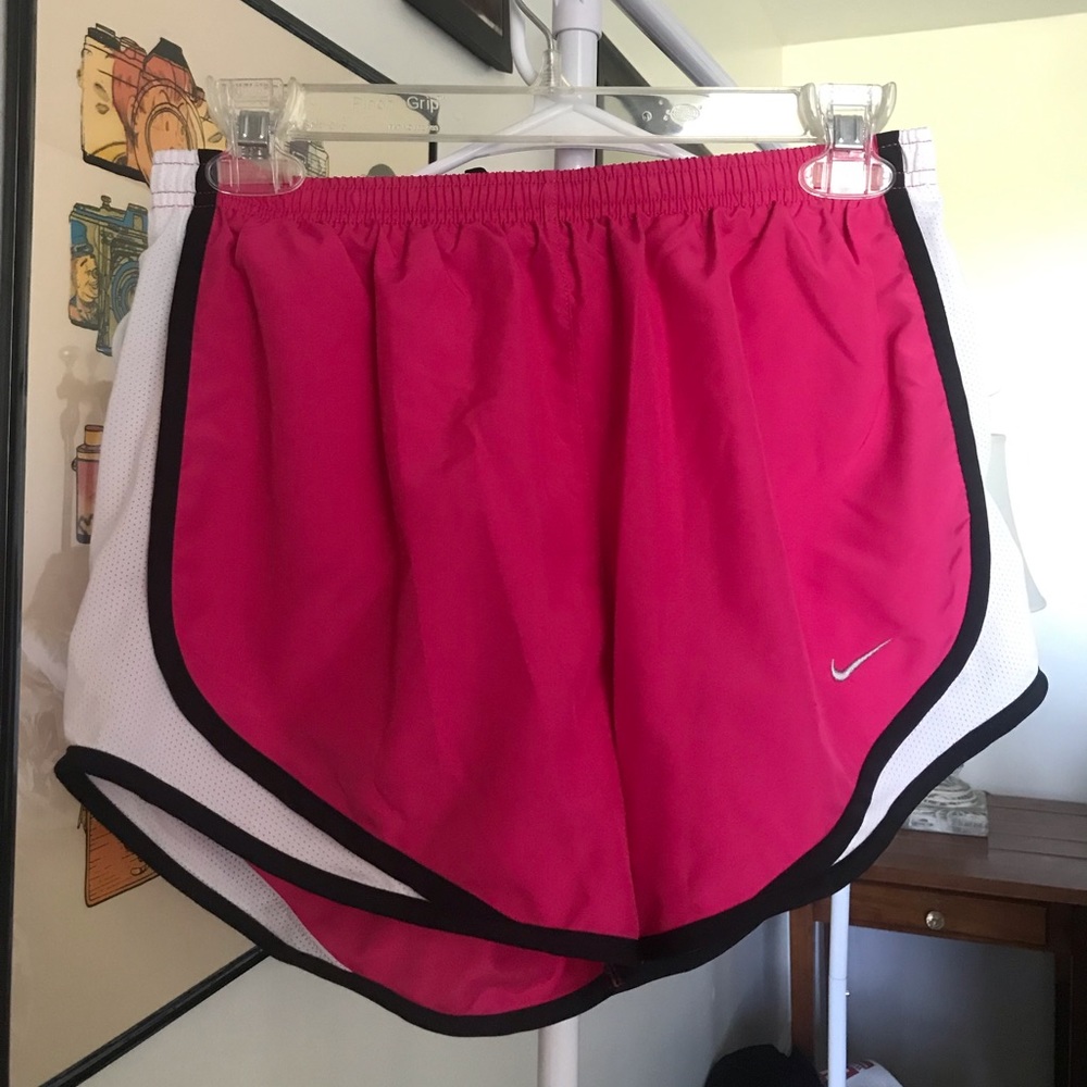 Nike athletic shorts